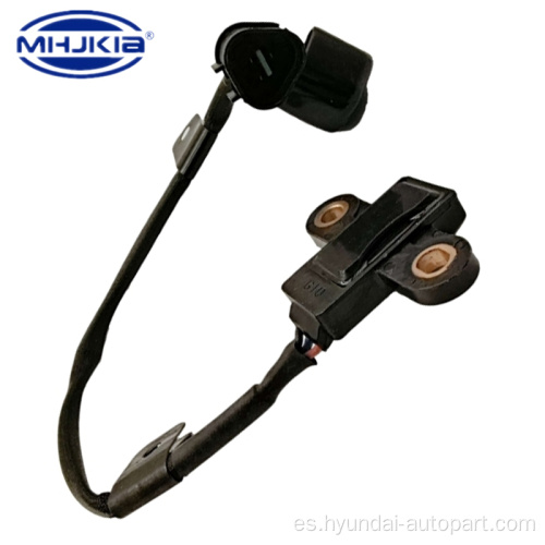 39310-02600 Sensor de posición del cigüeñal para Hyundai Atoz MX